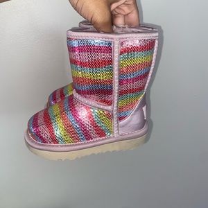 Toddler uggs
